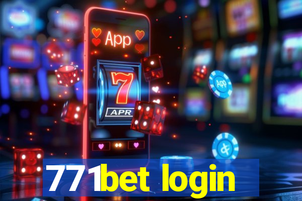 771bet login